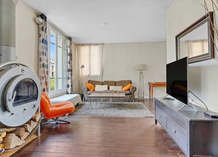 Maison à vendre, 166m², Antony