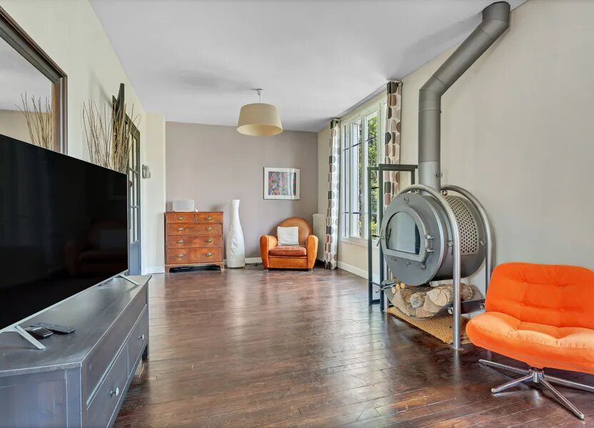 Maison à vendre, 166m², Antony