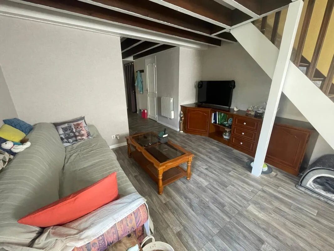 Appartement à vendre, 68m², Morangis