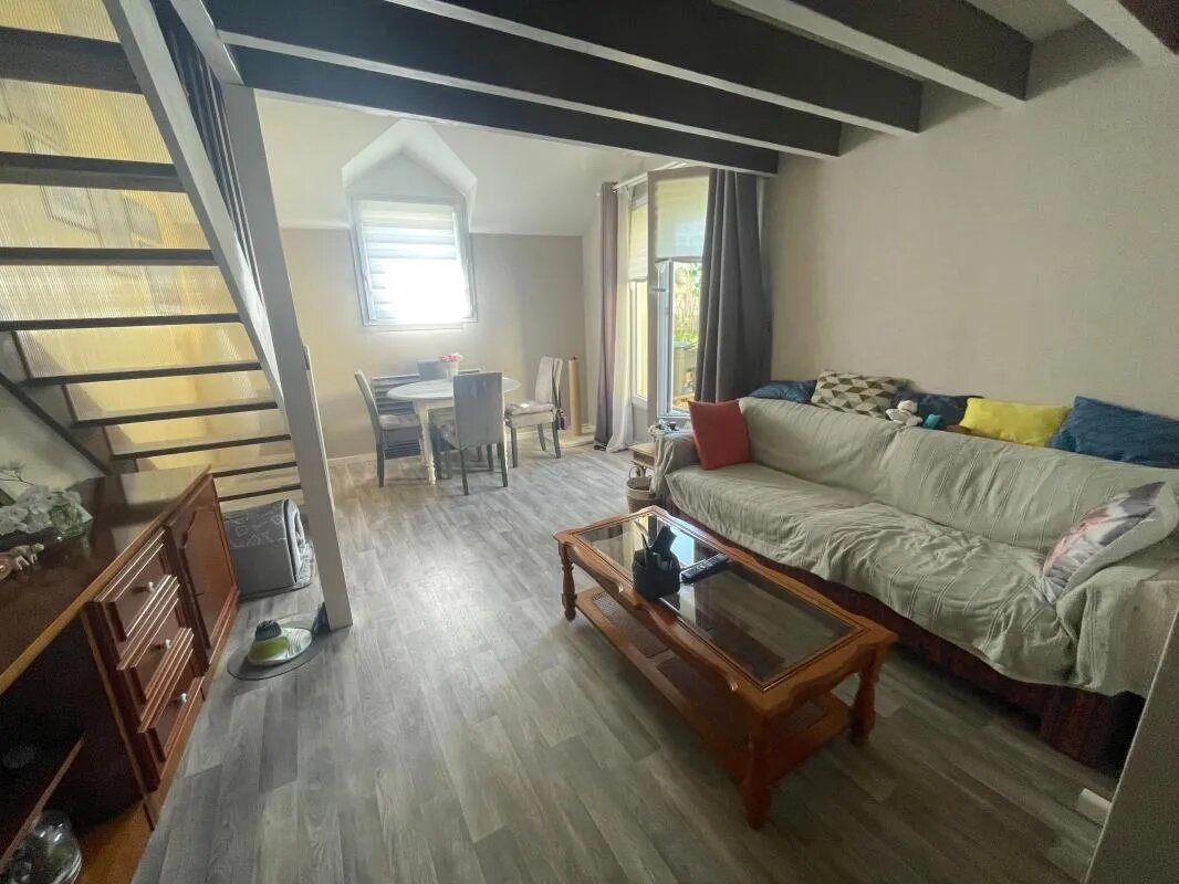 Appartement à vendre, 68m², Morangis