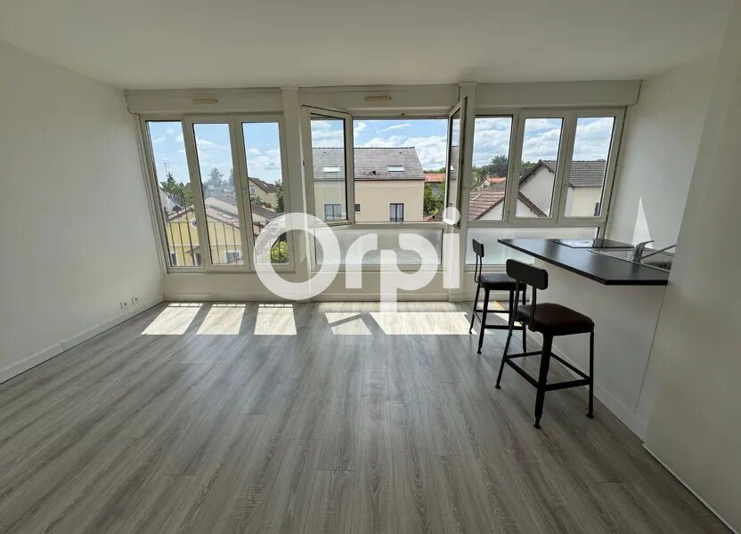 Appartement à vendre, 25m², Antony