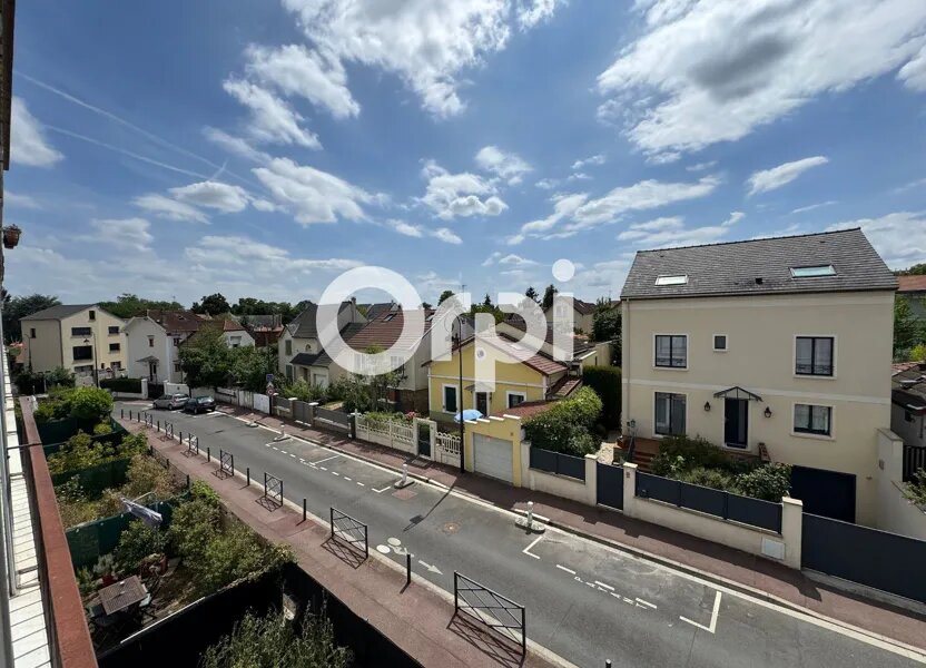 Appartement à vendre, 25m², Antony
