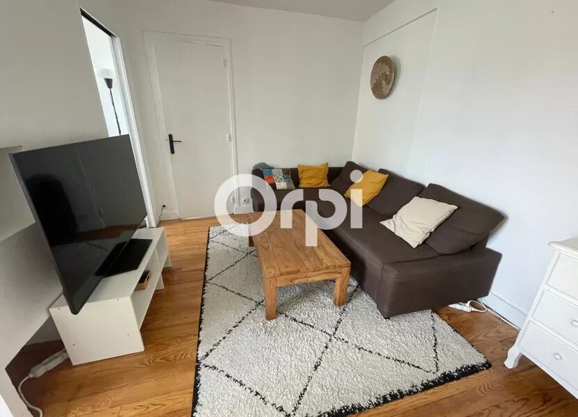 Appartement à vendre, 50m², Clamart