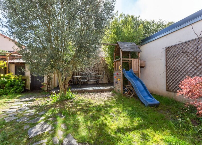 Maison à vendre, 101m², Antony