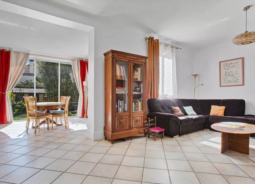 Maison à vendre, 101m², Antony