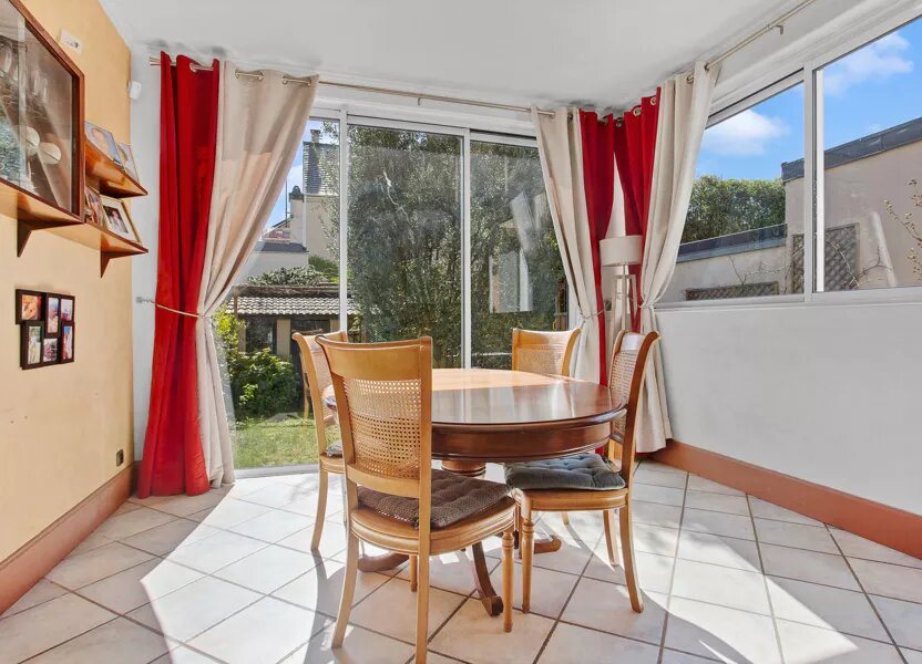 Maison à vendre, 101m², Antony