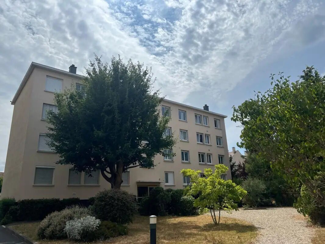 Appartement à louer, 65m², Antony