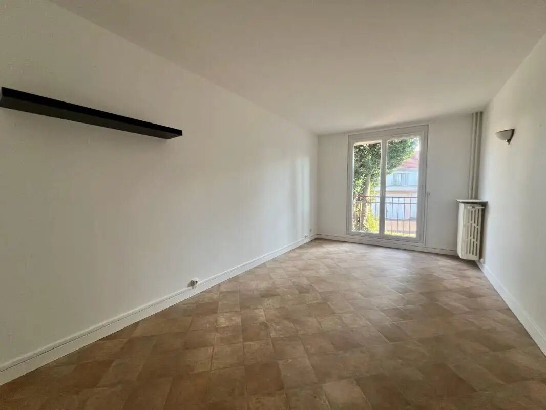 Appartement à louer, 65m², Antony