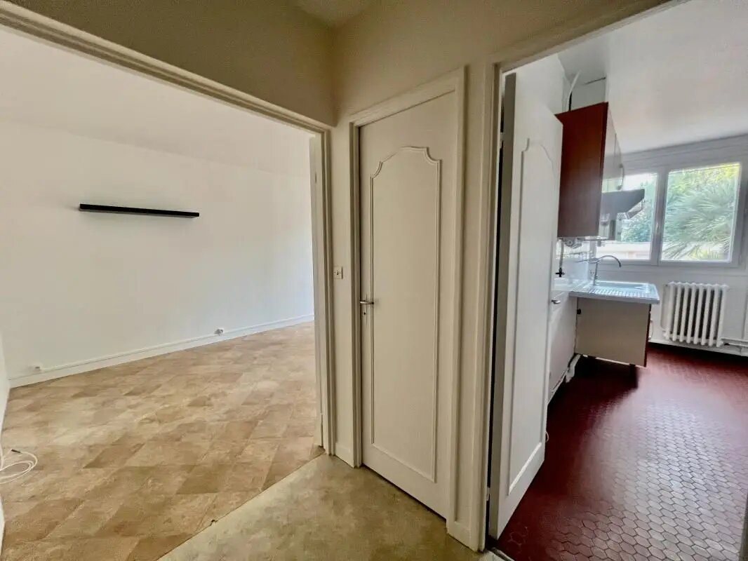 Appartement à louer, 65m², Antony