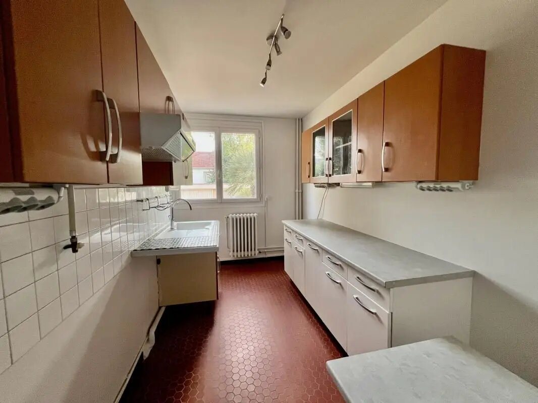 Appartement à louer, 65m², Antony