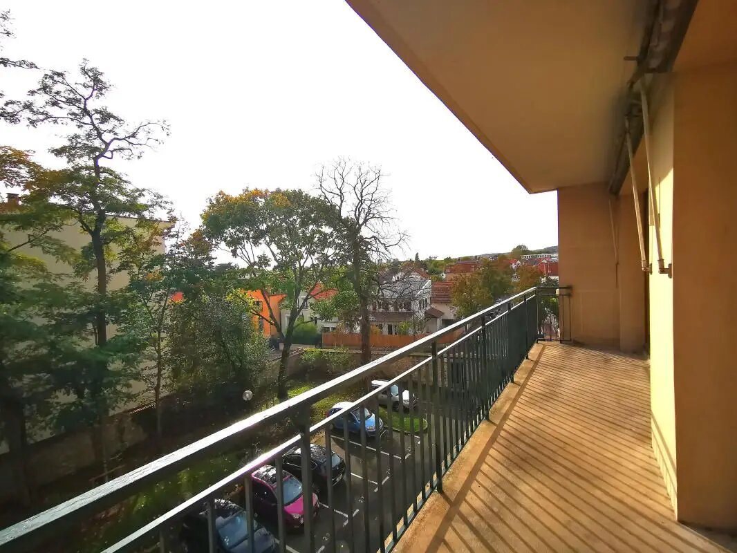 Appartement à louer, 90m², Antony