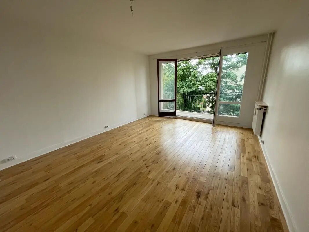 Appartement à louer, 90m², Antony