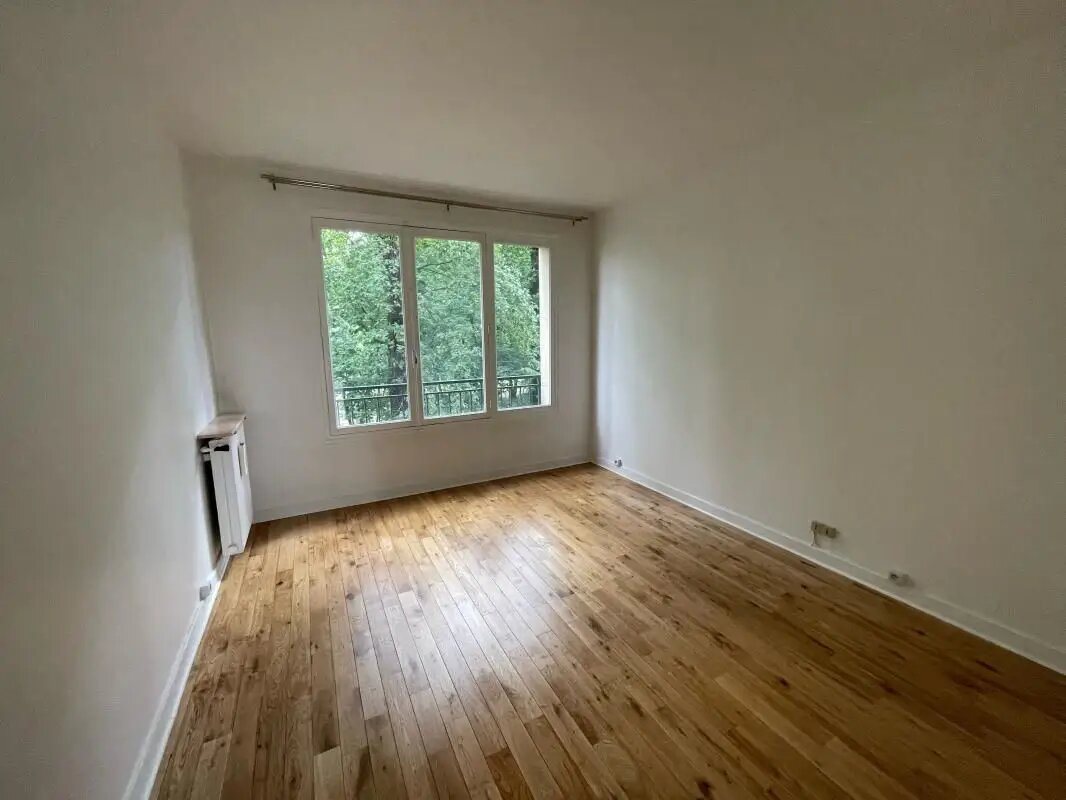Appartement à louer, 90m², Antony
