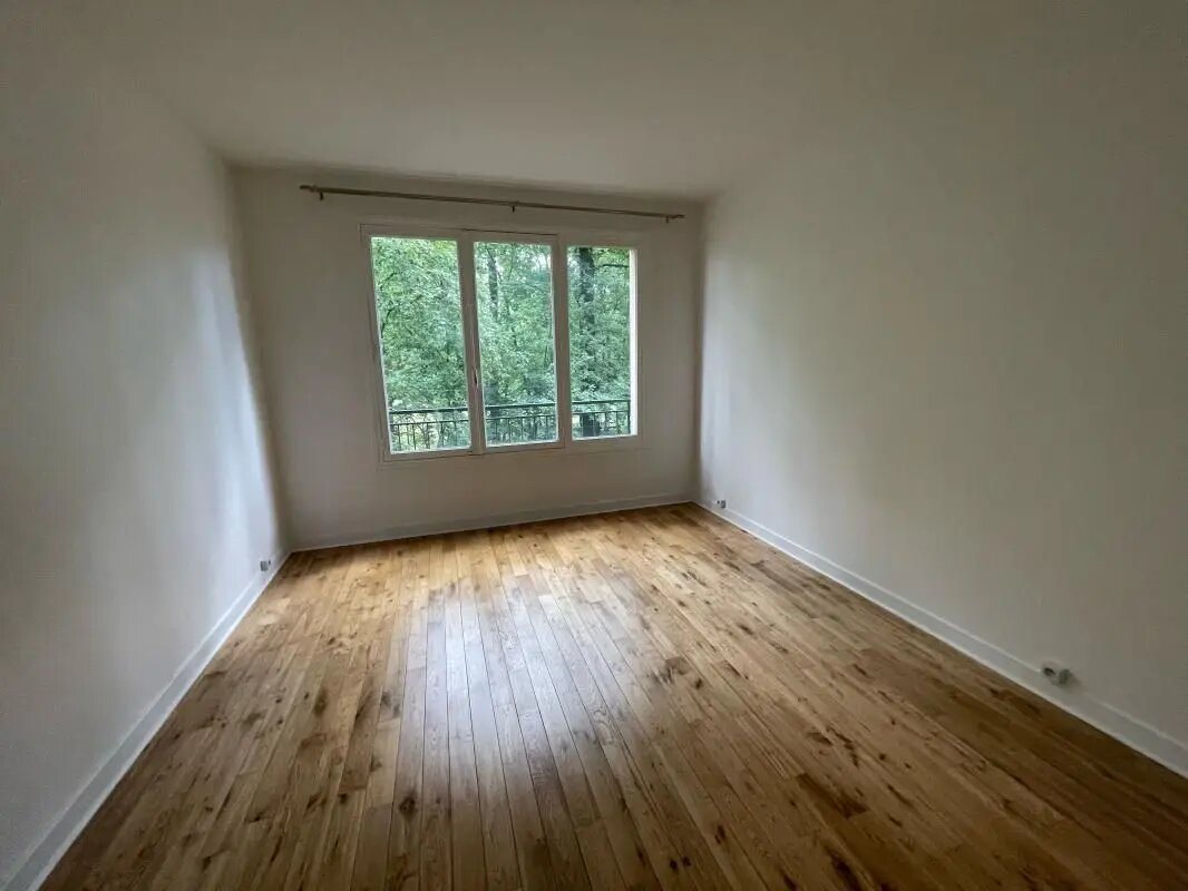 Appartement à louer, 90m², Antony