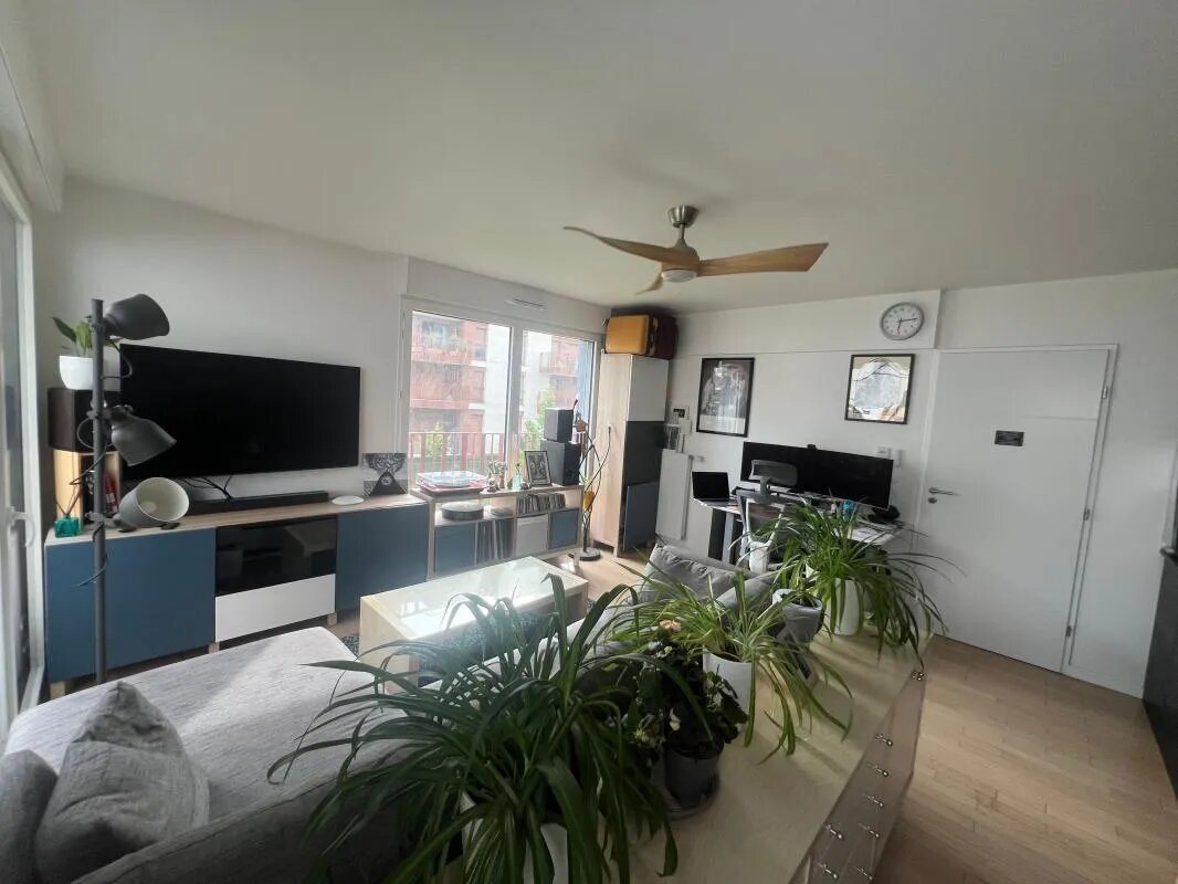Appartement à louer, 86m², Antony