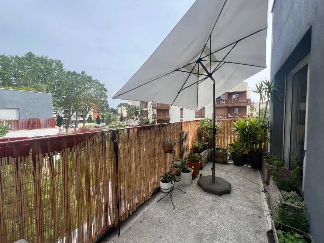 Appartement à louer, 86m², Antony