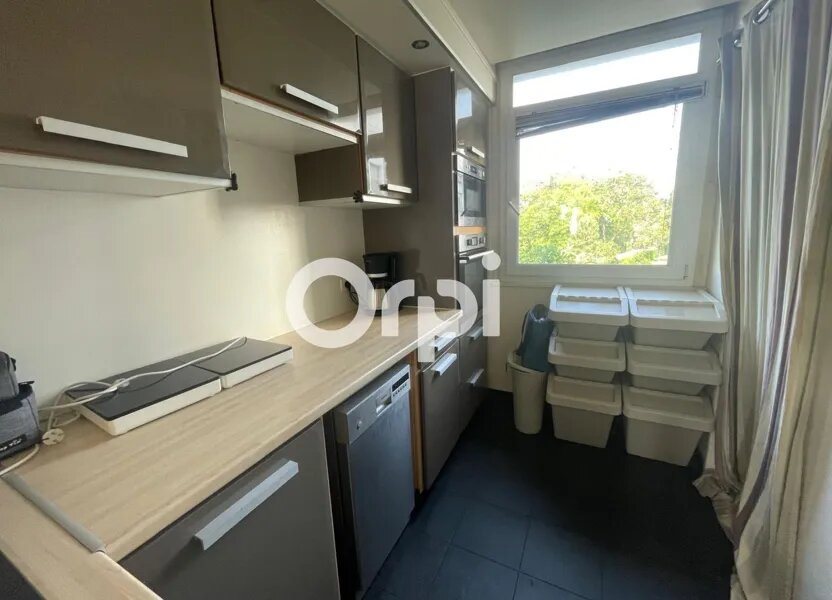 Appartement à vendre, 55m², Rungis