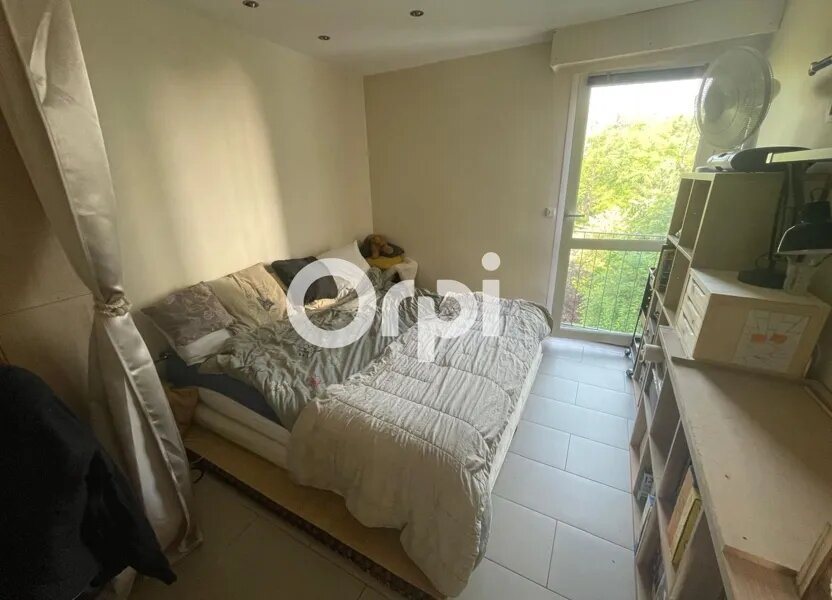 Appartement à vendre, 55m², Rungis