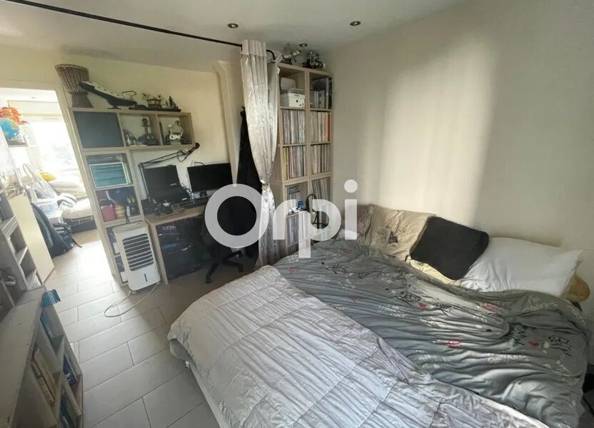Appartement à vendre, 55m², Rungis