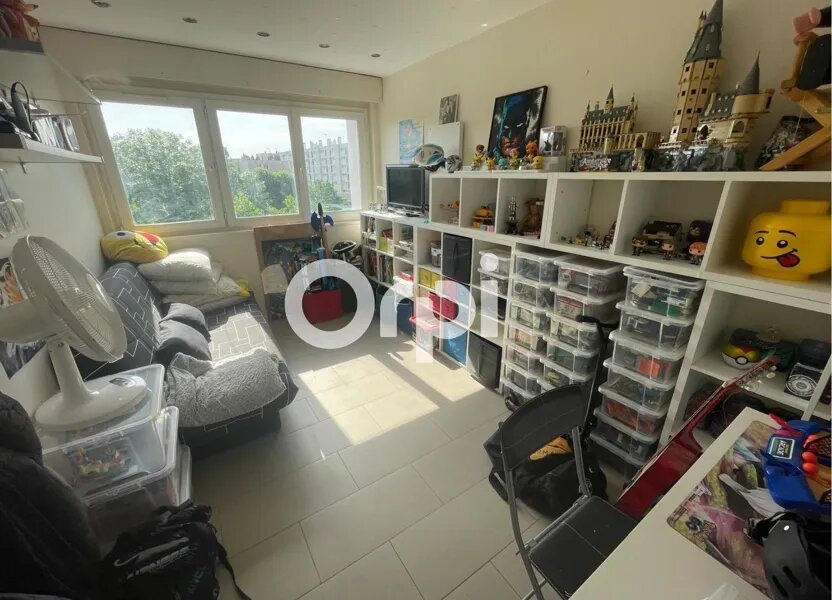 Appartement à vendre, 55m², Rungis
