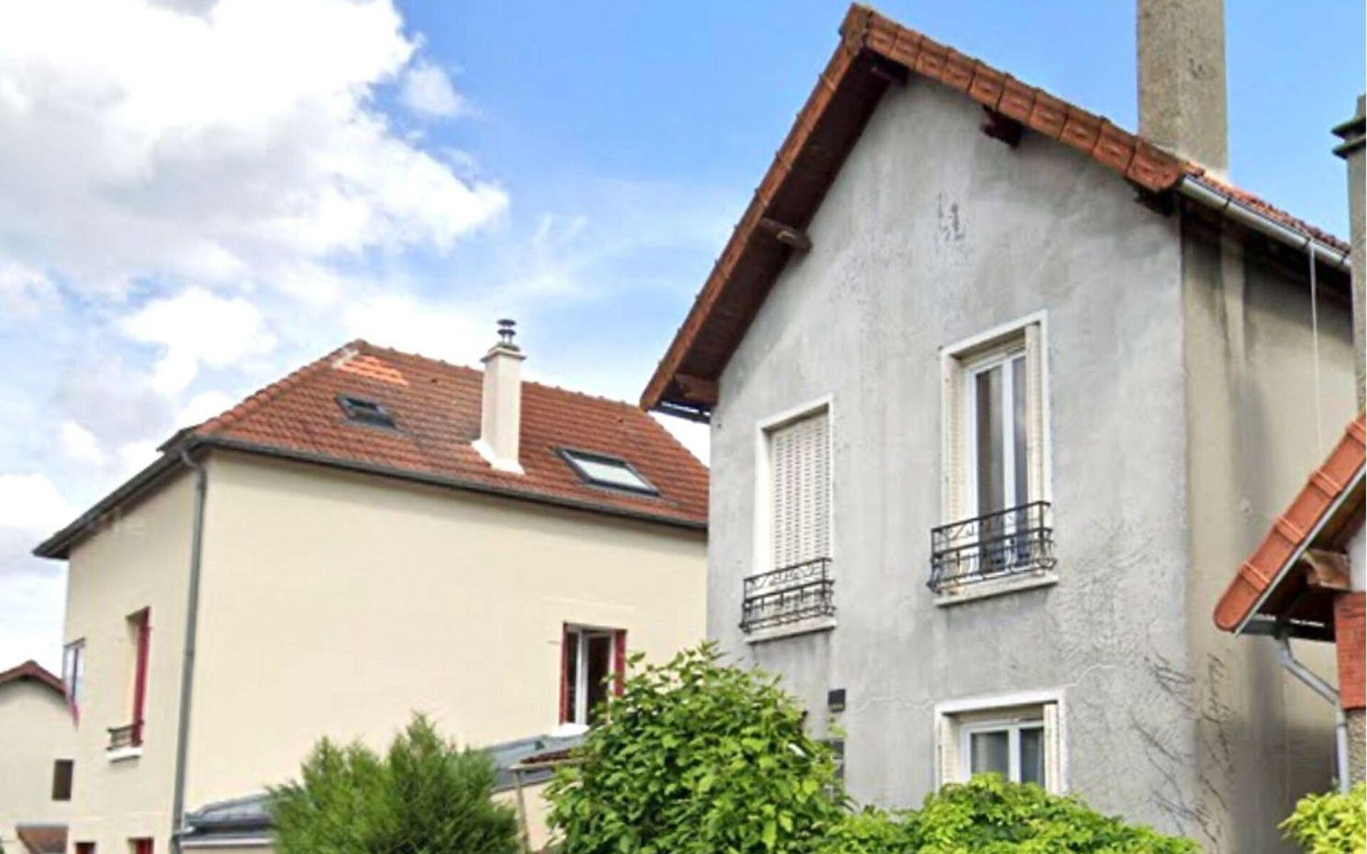 Maison à vendre, 74m², Antony