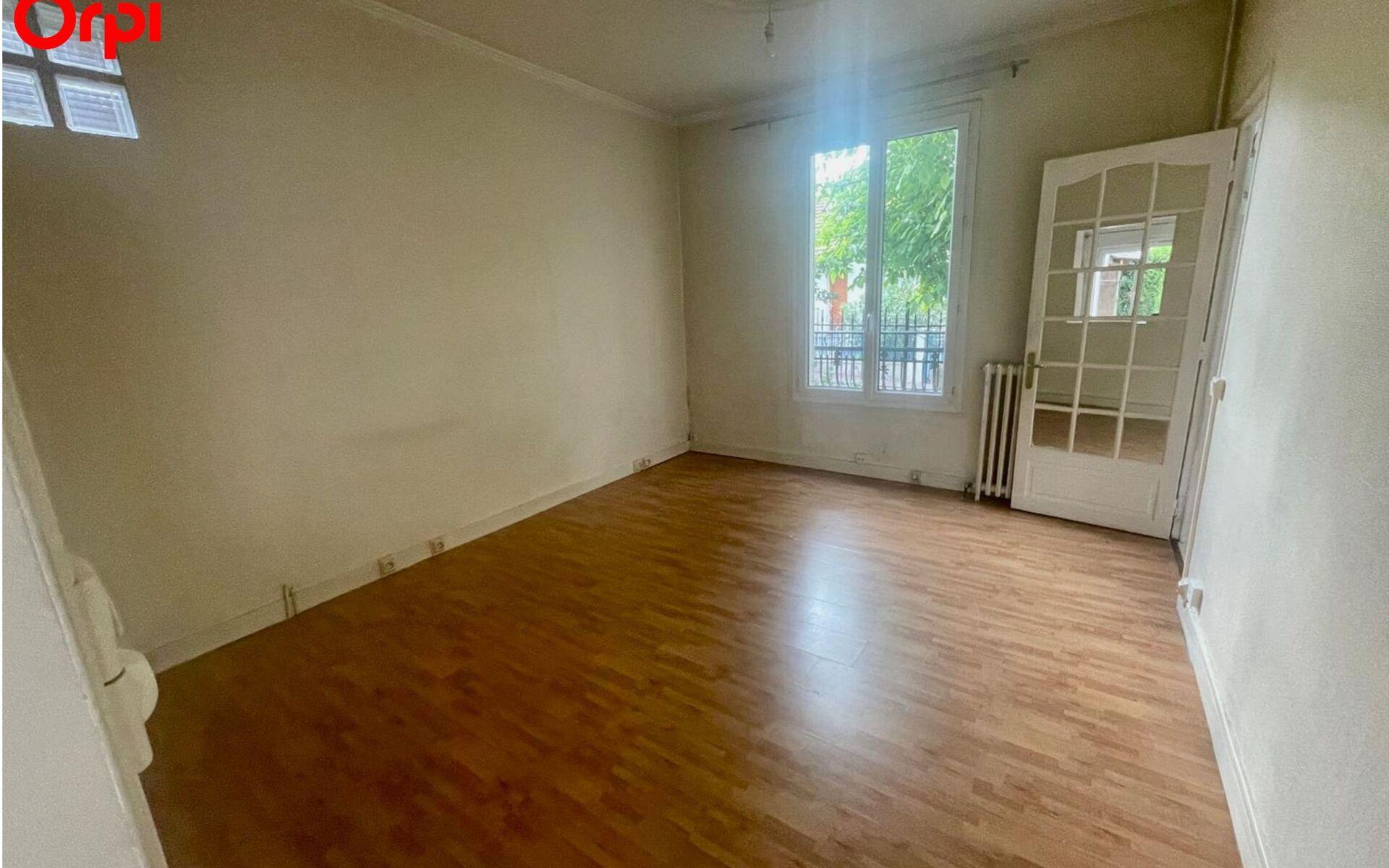 Maison à vendre, 74m², Antony