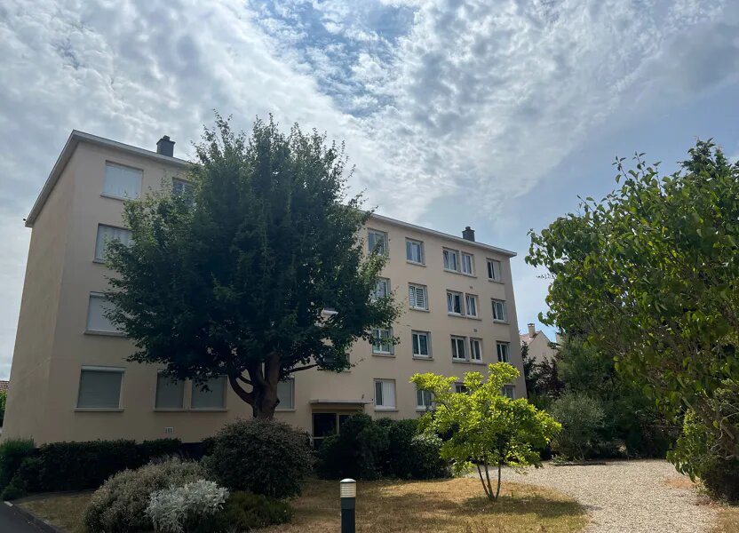 Appartement à louer, 65m², Antony