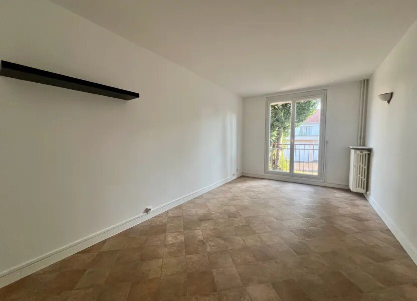 Appartement à louer, 65m², Antony