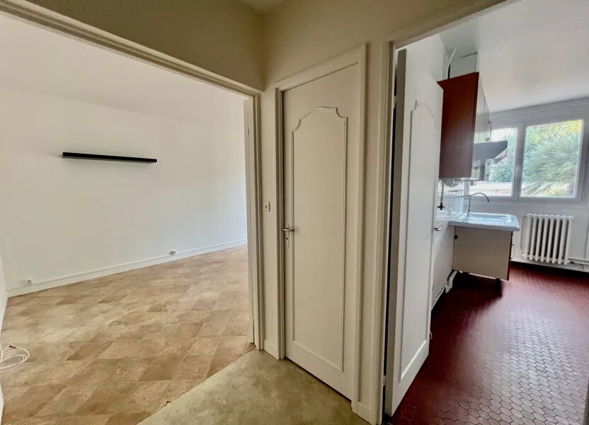Appartement à louer, 65m², Antony