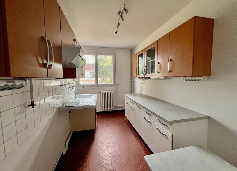 Appartement à louer, 65m², Antony