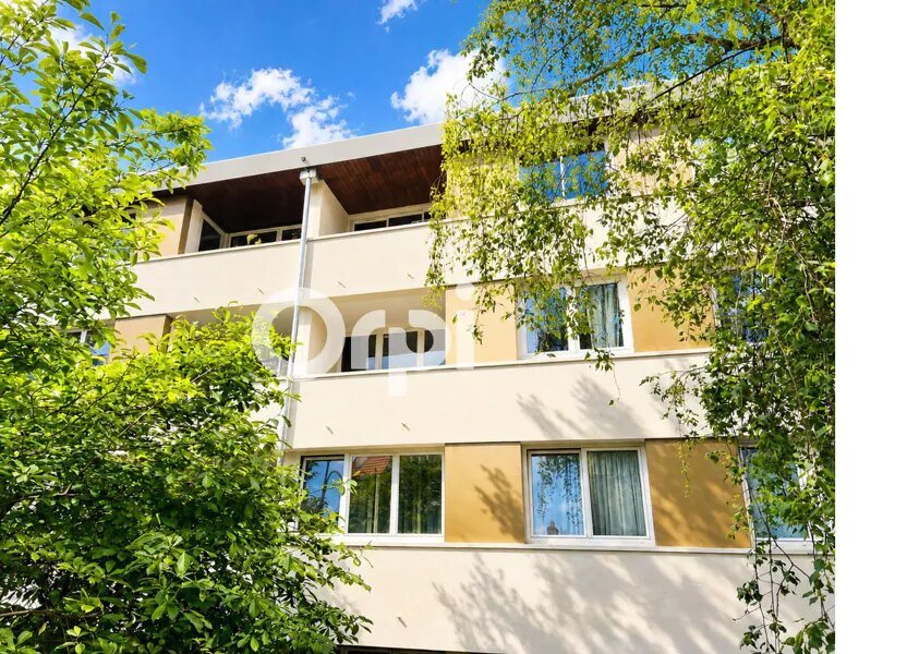 Appartement à vendre, 81m², Sceaux