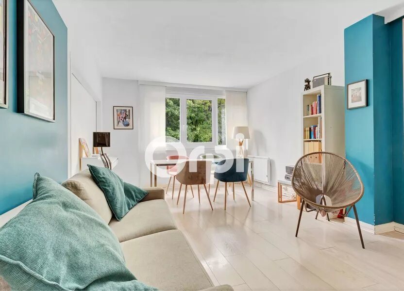 Appartement à vendre, 81m², Sceaux