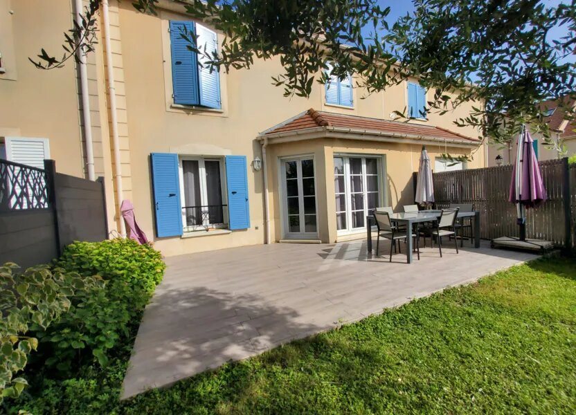 Maison à vendre, 157m², Antony