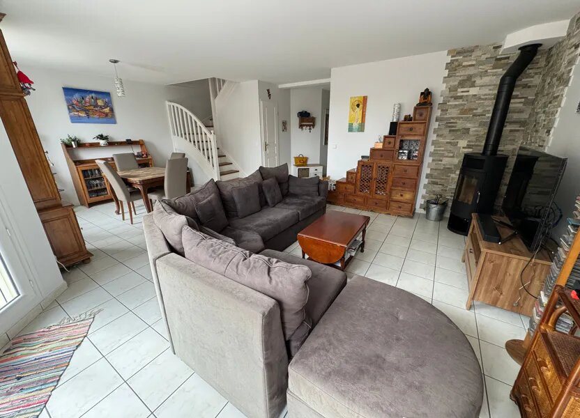 Maison à vendre, 157m², Antony