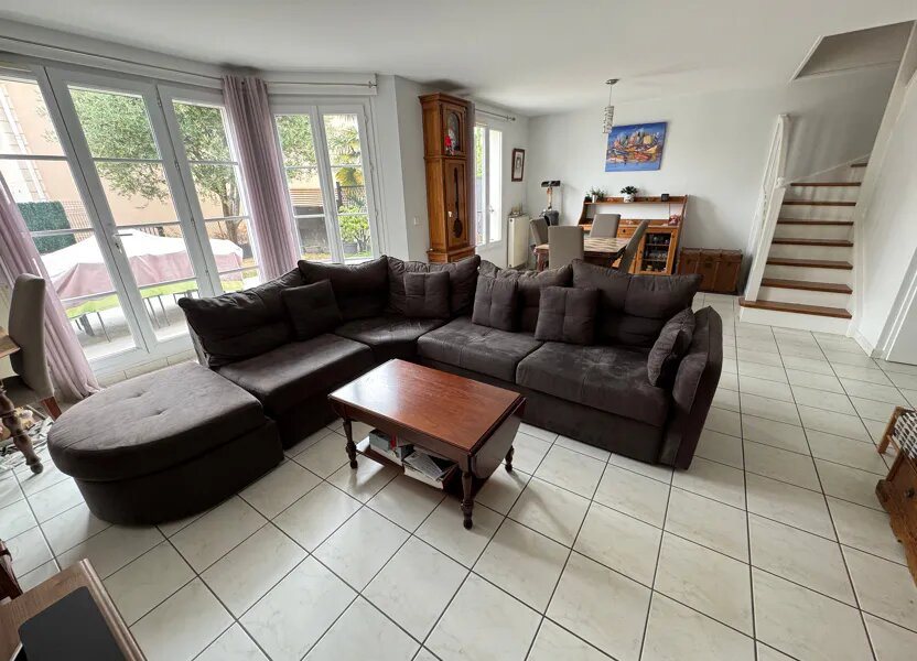 Maison à vendre, 157m², Antony