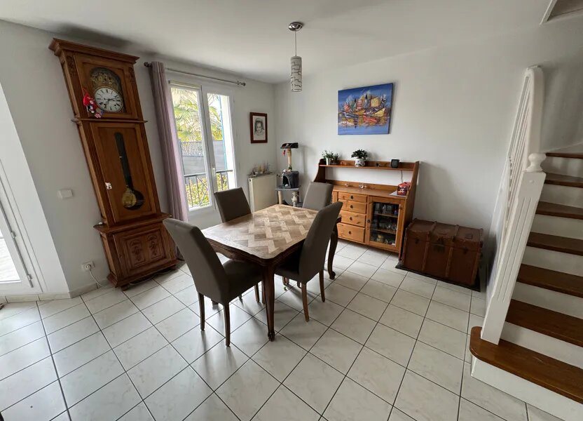 Maison à vendre, 157m², Antony