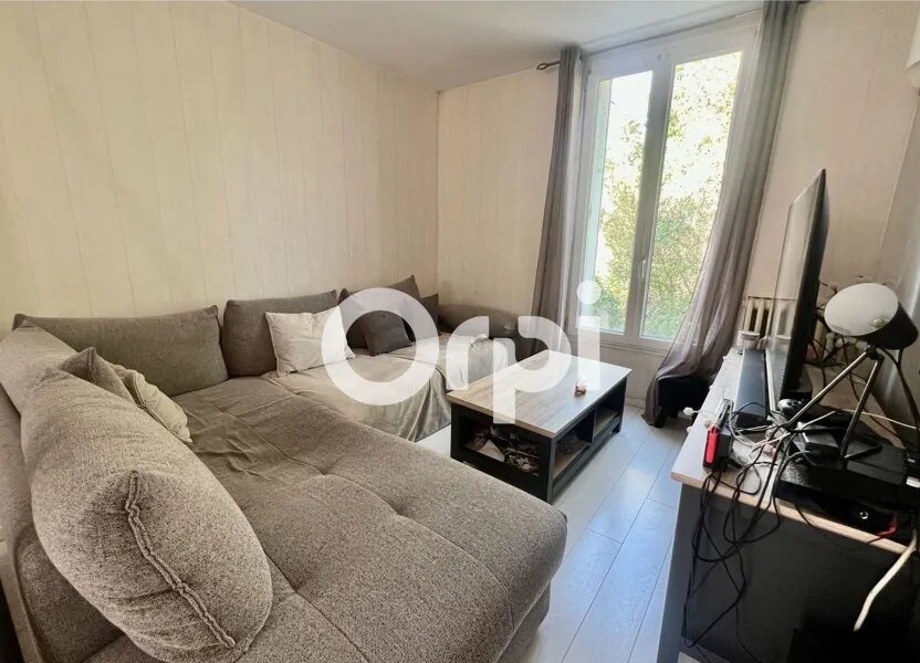 Maison à vendre, 96m², Antony