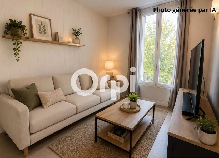 Maison à vendre, 96m², Antony