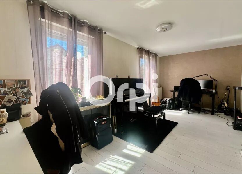 Maison à vendre, 96m², Antony