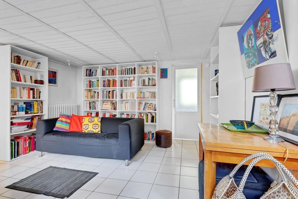 Maison à vendre, 113m², Antony