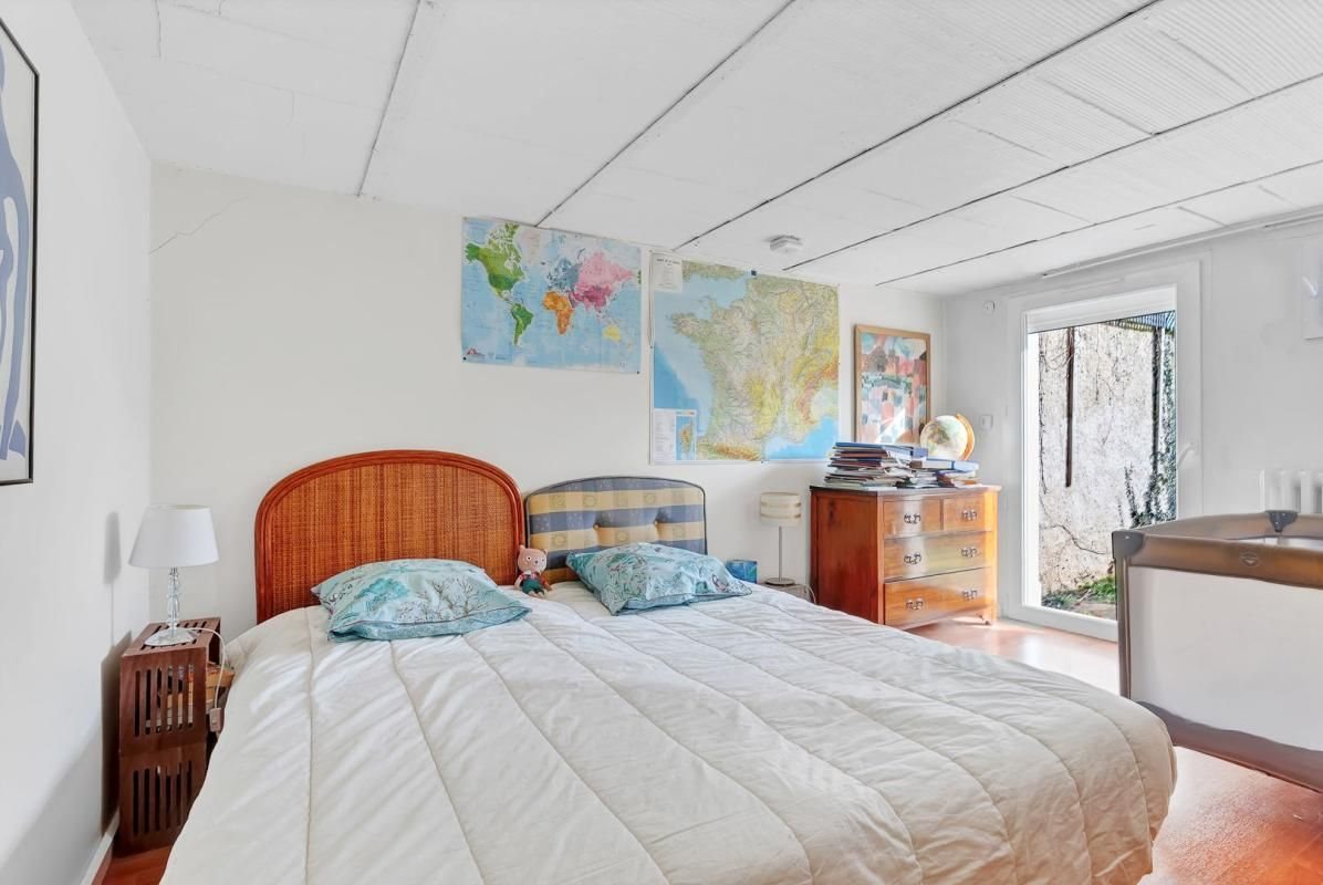 Maison à vendre, 113m², Antony