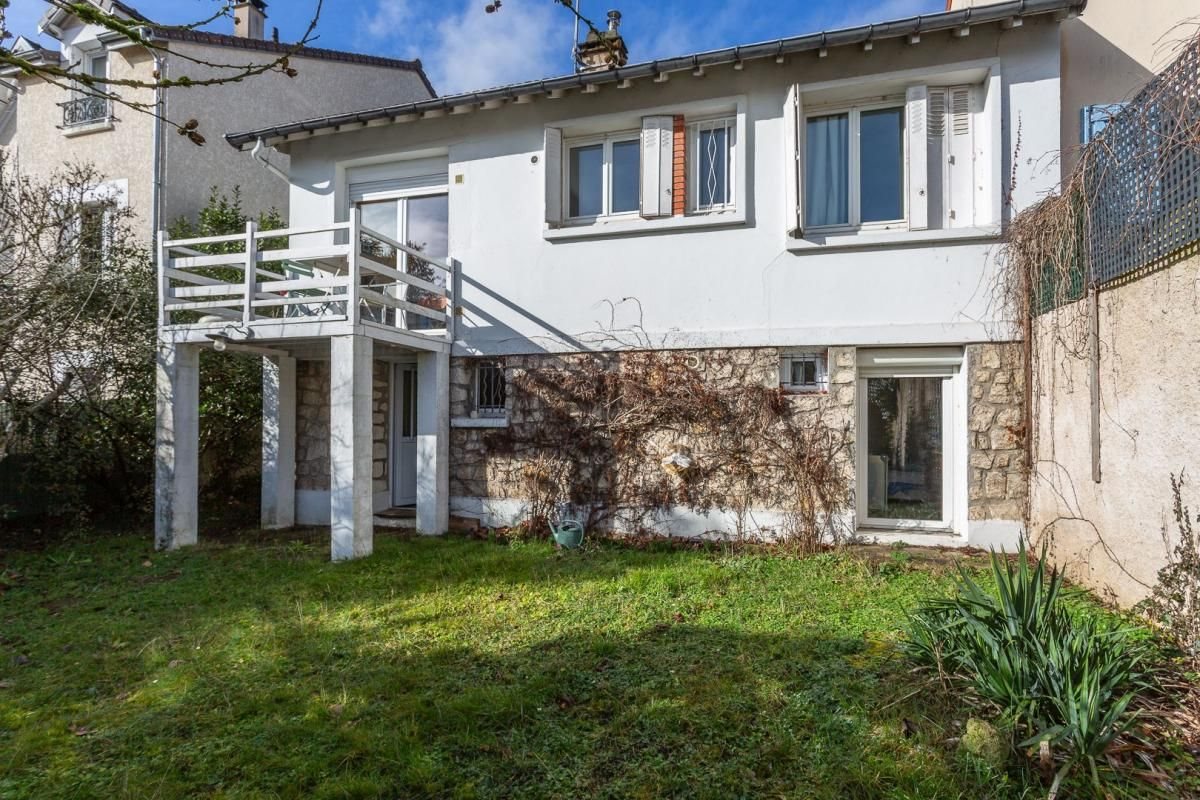 Maison à vendre, 113m², Antony