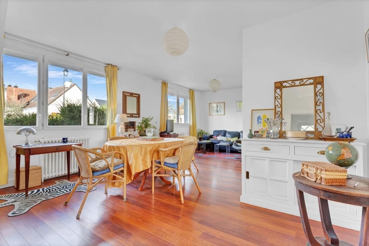 Maison à vendre, 113m², Antony