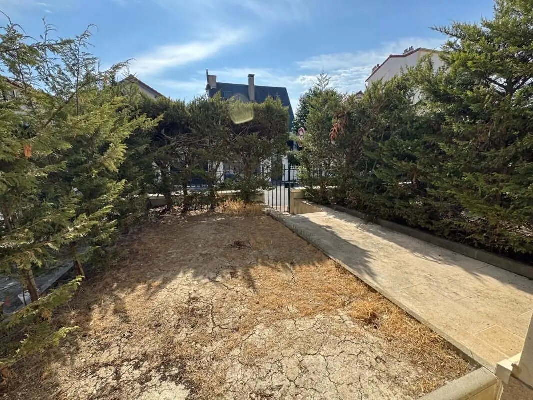 Appartement à louer, 46m², Antony
