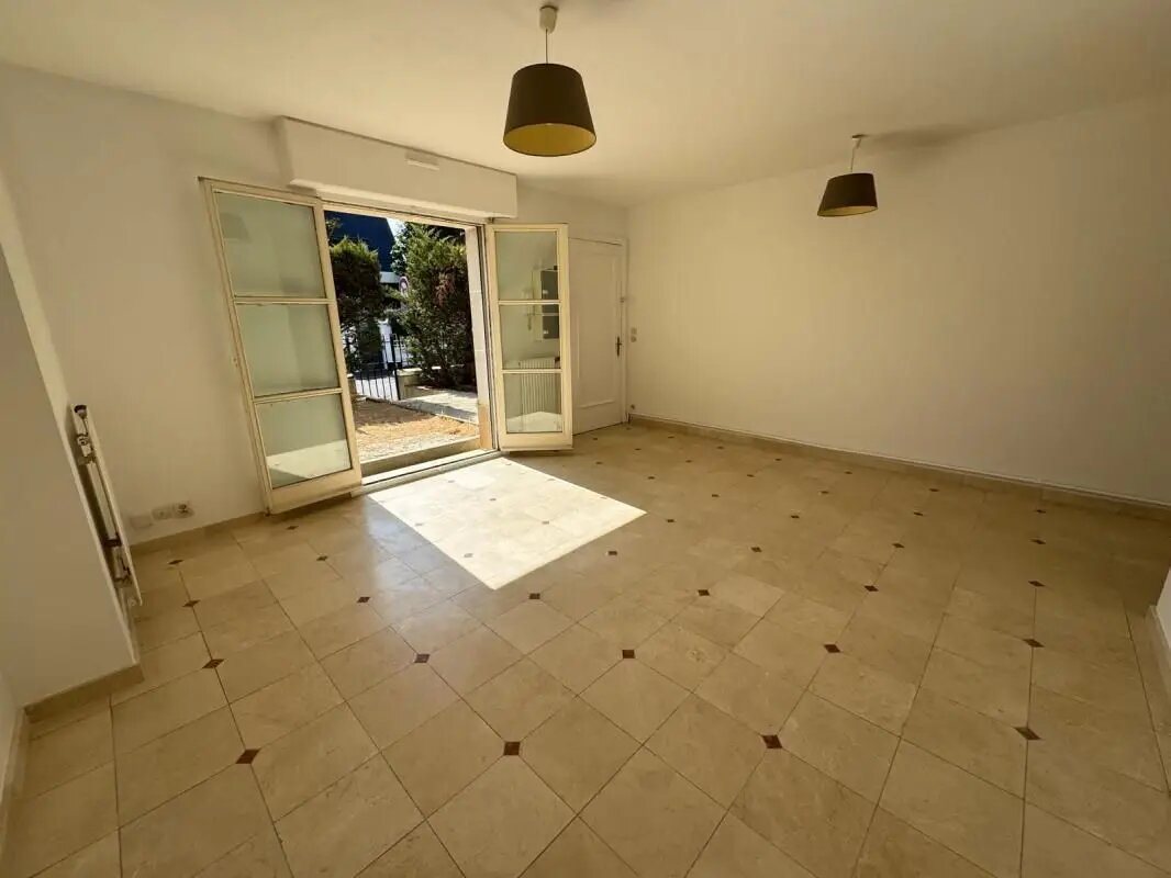 Appartement à louer, 46m², Antony