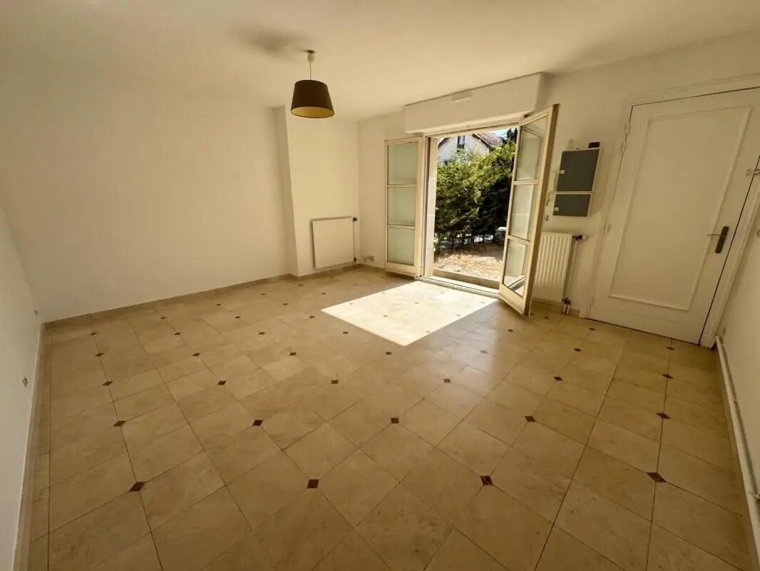 Appartement à louer, 46m², Antony