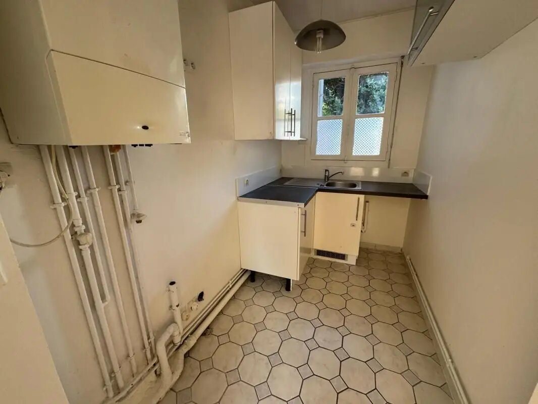 Appartement à louer, 46m², Antony