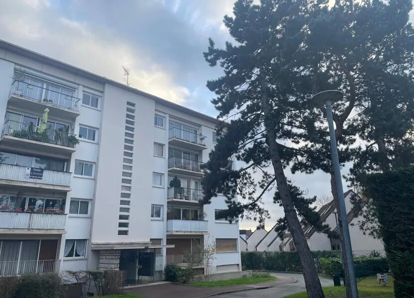 Appartement à vendre, 23m², Antony
