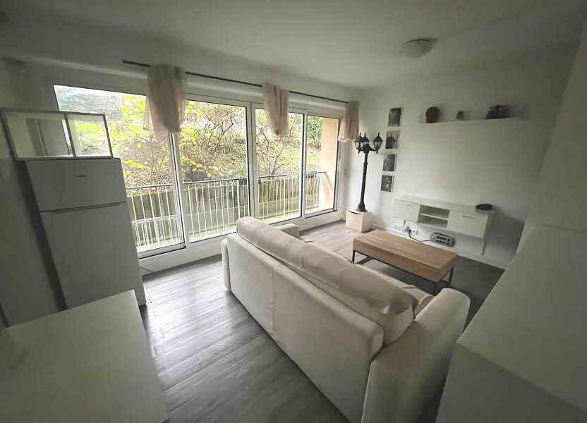 Appartement à vendre, 23m², Antony