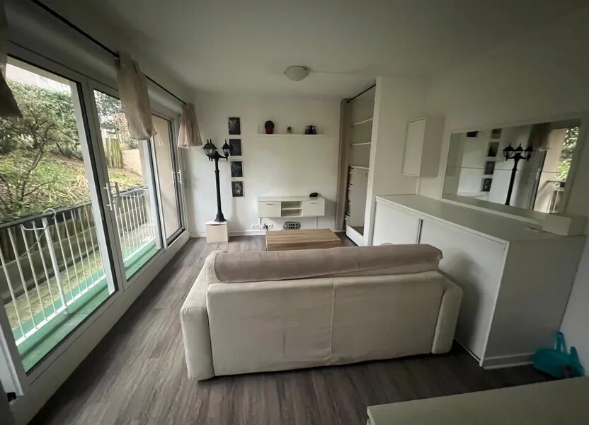 Appartement à vendre, 23m², Antony